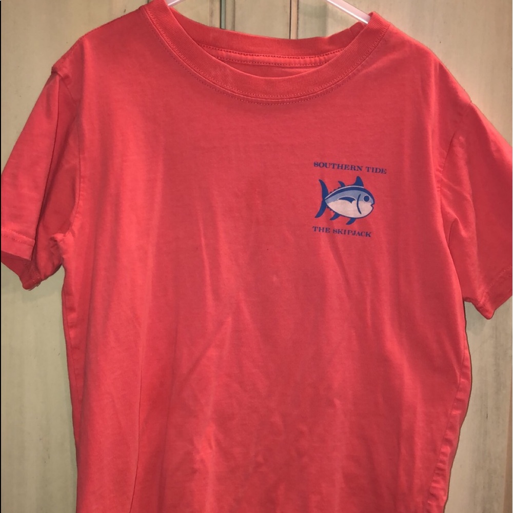 Souther Tide boys t-shirt